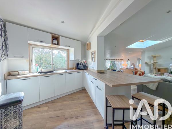 Maison à vendre 4 pièces 78 m² Fréjus