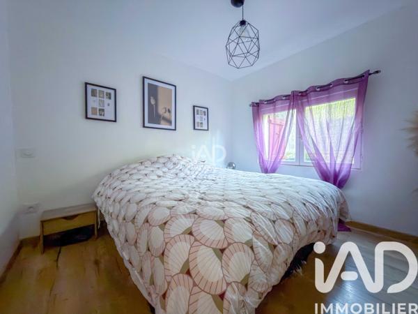 Maison à vendre 4 pièces 78 m² Fréjus