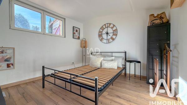 Maison à vendre 4 pièces 78 m² Fréjus