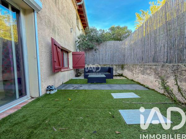 Maison à vendre 4 pièces 78 m² Fréjus