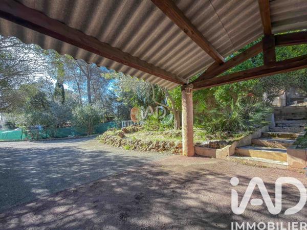 Maison à vendre 4 pièces 78 m² Fréjus