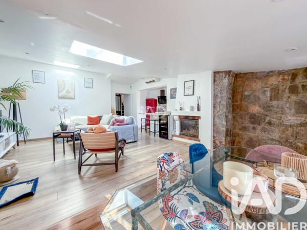 Maison à vendre 4 pièces 78 m² Fréjus