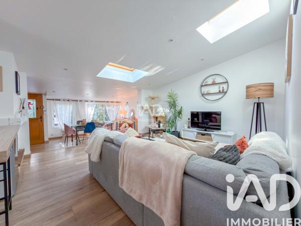 Maison à vendre 4 pièces 78 m² Fréjus