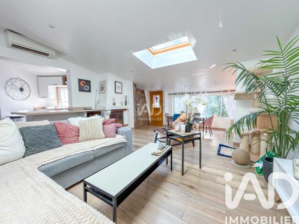 Maison à vendre 4 pièces 78 m² Fréjus