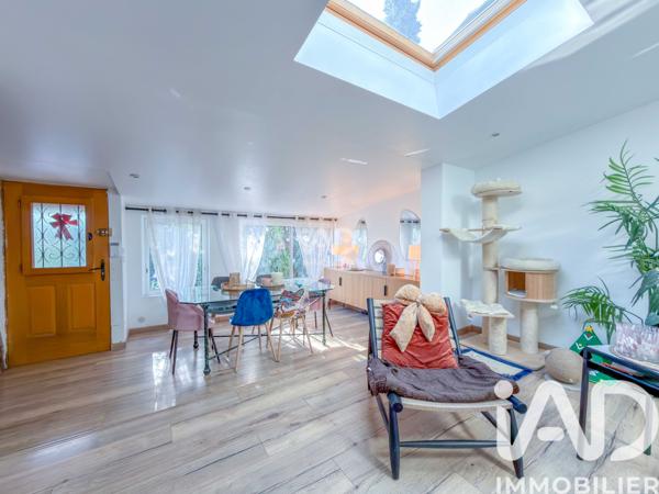 Maison à vendre 4 pièces 78 m² Fréjus