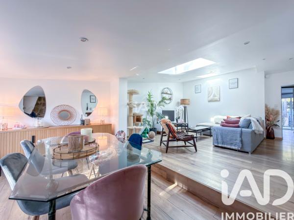 Maison à vendre 4 pièces 78 m² Fréjus