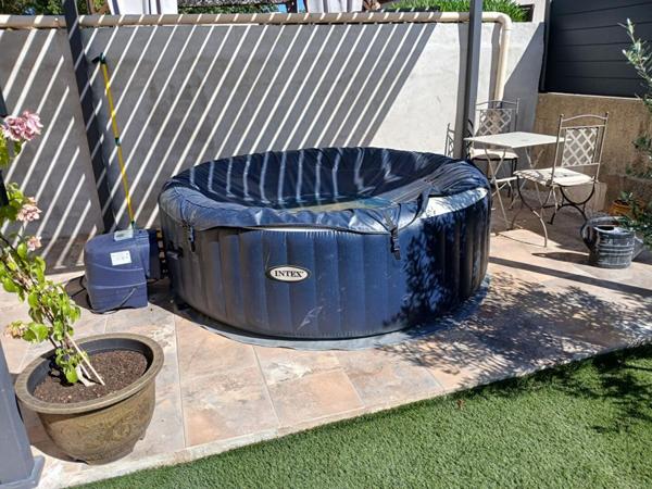 Maison T4 plain-pied de 85m2 avec garage - Brignoles