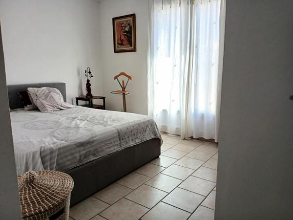 Maison T4 plain-pied de 85m2 avec garage - Brignoles