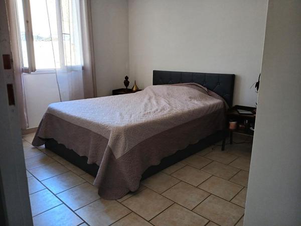 Maison T4 plain-pied de 85m2 avec garage - Brignoles