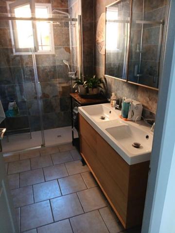 Maison T4 plain-pied de 85m2 avec garage - Brignoles