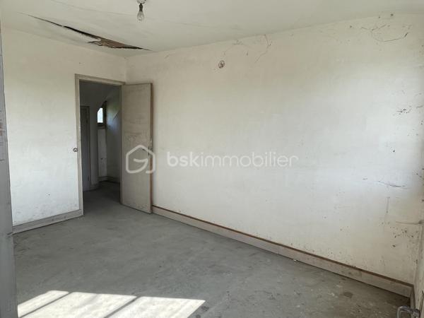 Maison de 165,84 m²