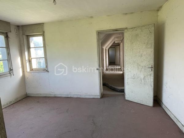 Maison de 165,84 m²