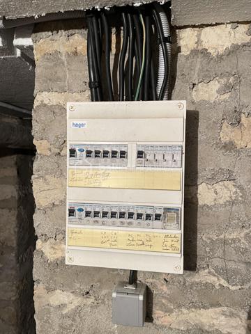 Maison de 165,84 m²