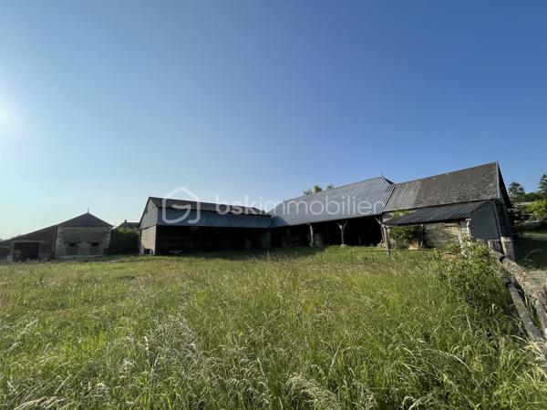 Maison de 165,84 m²