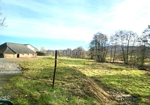 Maison de 165,84 m²