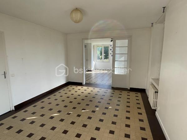 Maison de 165,84 m²