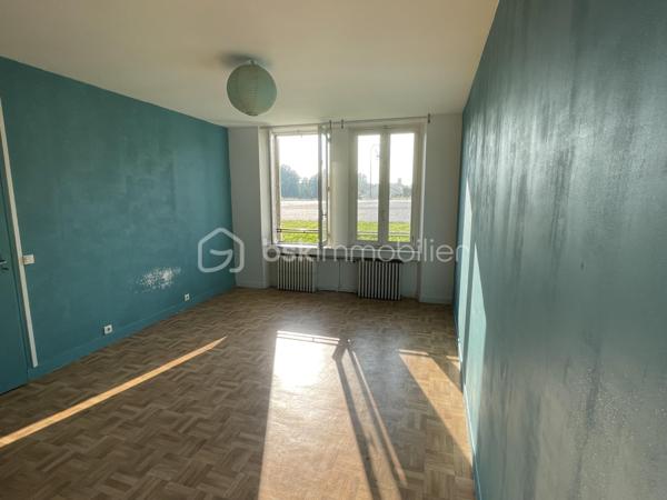 Maison de 165,84 m²