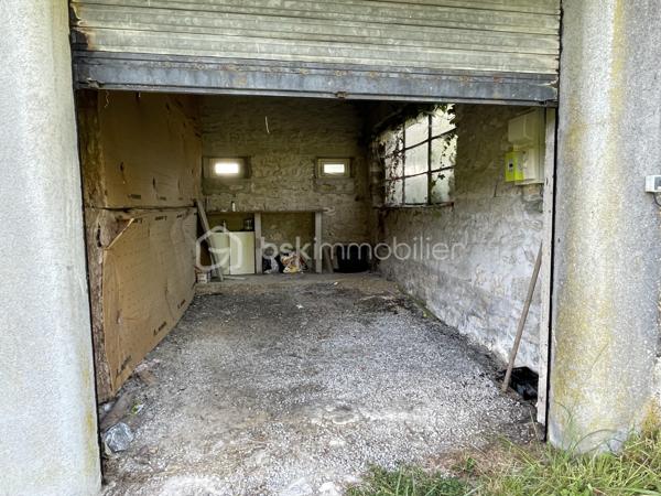 Maison de 165,84 m²