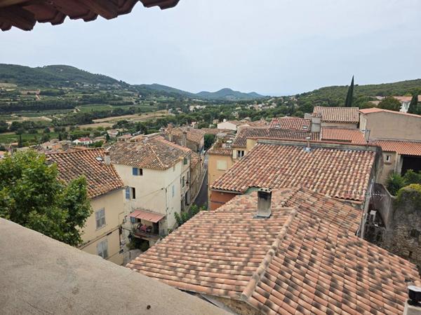 Superbe Appartement La Cadiere D Azur 3 pièce(s) 89 m2