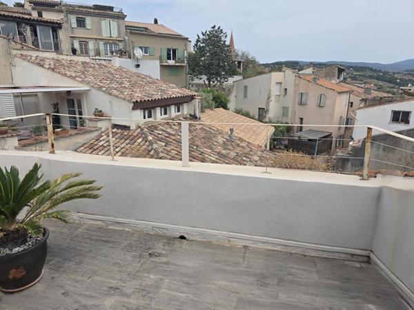 Superbe Appartement La Cadiere D Azur 3 pièce(s) 89 m2