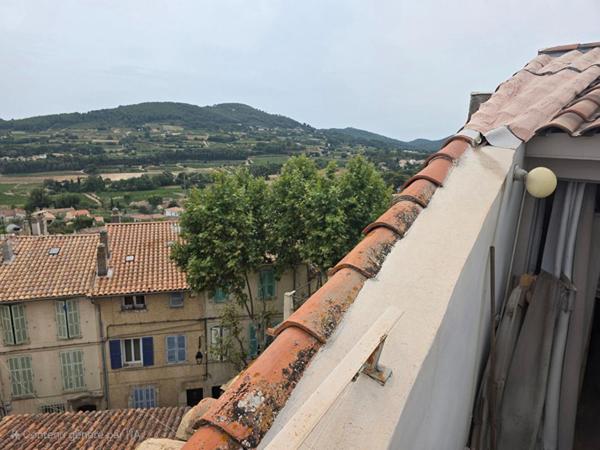 Superbe Appartement La Cadiere D Azur 3 pièce(s) 89 m2