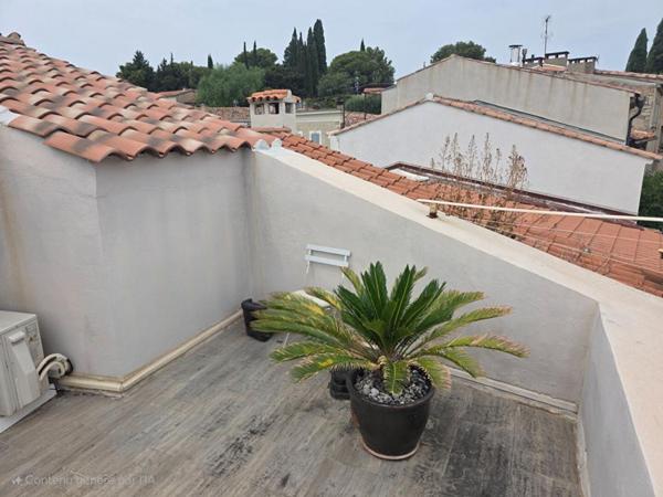 Superbe Appartement La Cadiere D Azur 3 pièce(s) 89 m2