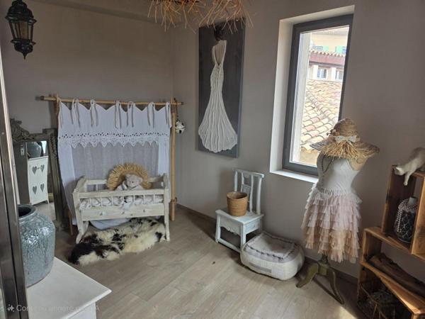 Superbe Appartement La Cadiere D Azur 3 pièce(s) 89 m2