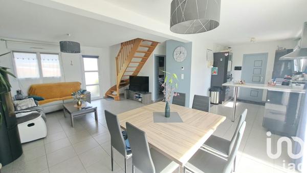 Maison à vendre 7 pièces 123 m² Plumelec