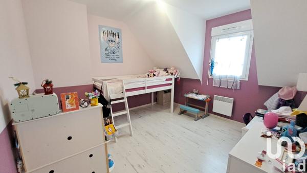 Maison à vendre 7 pièces 123 m² Plumelec