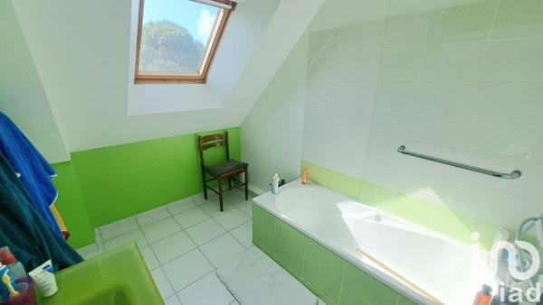 Maison à vendre 7 pièces 123 m² Plumelec