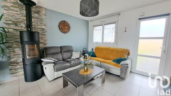 Maison à vendre 7 pièces 123 m² Plumelec