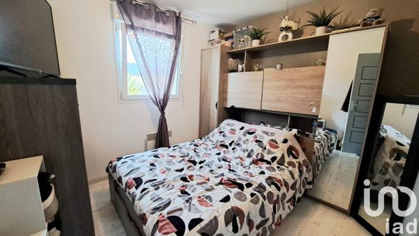 Maison à vendre 7 pièces 123 m² Plumelec