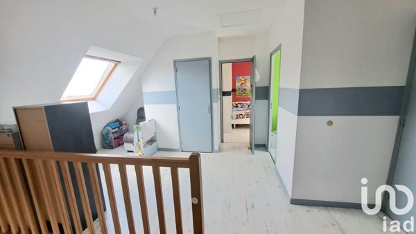 Maison à vendre 7 pièces 123 m² Plumelec