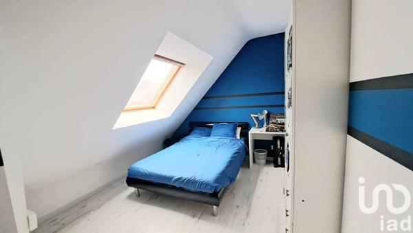 Maison à vendre 7 pièces 123 m² Plumelec