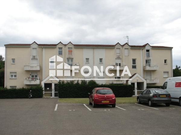 Location Appartement 3 pièces 61 m² - 2/4/6/8 ALLEE L. DE VINCI Mont De Marsan 40000