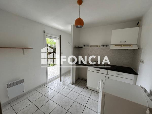 Location Appartement 3 pièces 61 m² - 2/4/6/8 ALLEE L. DE VINCI Mont De Marsan 40000