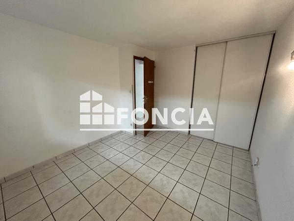 Location Appartement 3 pièces 61 m² - 2/4/6/8 ALLEE L. DE VINCI Mont De Marsan 40000