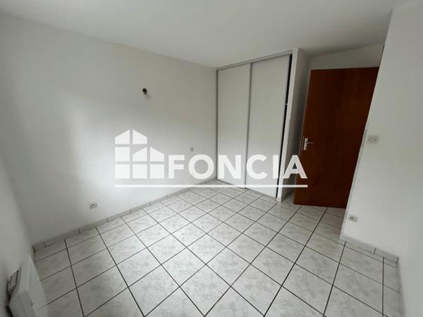 Location Appartement 3 pièces 61 m² - 2/4/6/8 ALLEE L. DE VINCI Mont De Marsan 40000