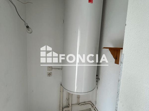 Location Appartement 3 pièces 61 m² - 2/4/6/8 ALLEE L. DE VINCI Mont De Marsan 40000
