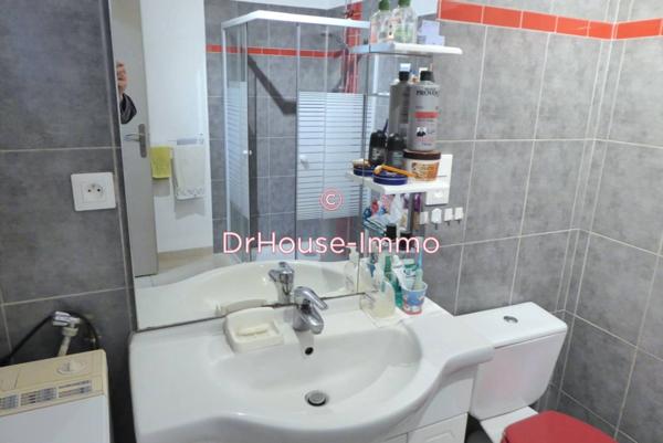 Maison à vendre 3 pièces de 96 m²