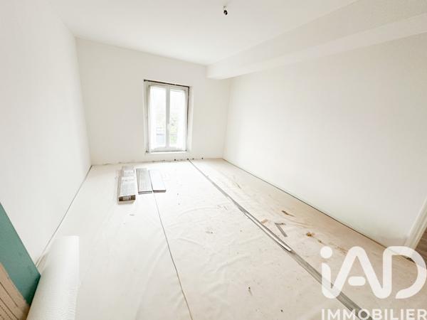Maison à vendre 4 pièces 86 m² Neuilly-Saint-Front