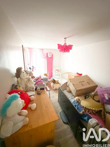 Maison à vendre 4 pièces 86 m² Neuilly-Saint-Front