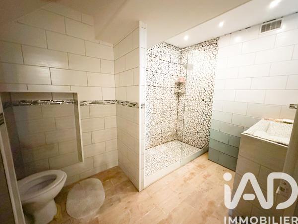 Maison à vendre 4 pièces 86 m² Neuilly-Saint-Front