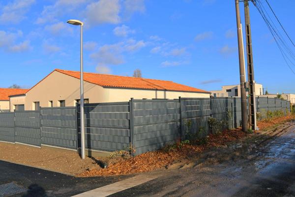 Habitation de plain pied   139.42m²    456000 FAI