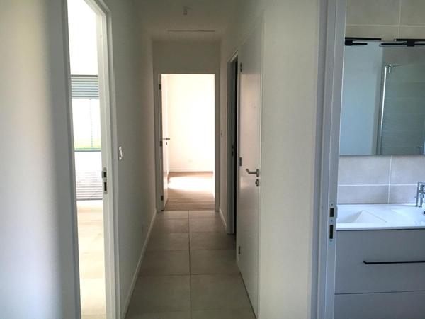 Habitation de plain pied   139.42m²    456000 FAI