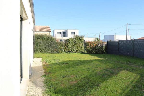 Habitation de plain pied   139.42m²    456000 FAI
