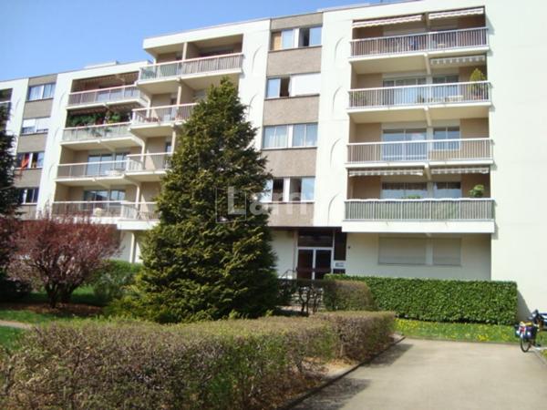 Annexes stationnement