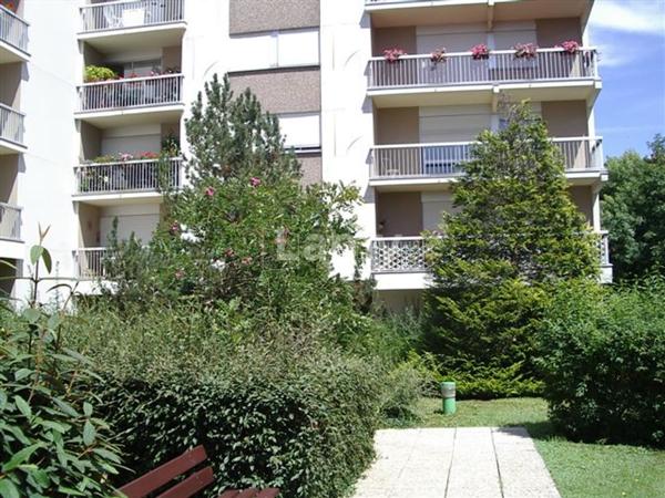 Annexes stationnement