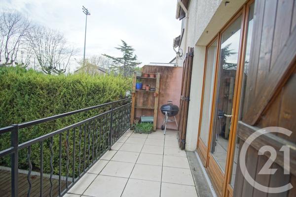 Maison à vendre  4 pièces - 91,30 m2 CHOISY LE ROI - 94