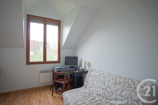 Maison à vendre  4 pièces - 91,30 m2 CHOISY LE ROI - 94